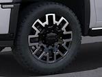 2025 GMC Sierra 2500 Crew Cab 4WD Pickup for sale #B25347 - photo 32