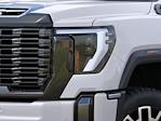 2025 GMC Sierra 2500 Crew Cab 4WD Pickup for sale #B25347 - photo 33