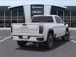 2025 GMC Sierra 2500 Crew Cab 4WD Pickup for sale #B25347 - photo 3