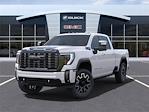 2025 GMC Sierra 2500 Crew Cab 4WD Pickup for sale #B25347 - photo 5