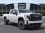 2025 GMC Sierra 2500 Crew Cab 4WD Pickup for sale #B25347 - photo 6