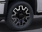 2025 GMC Sierra 2500 Crew Cab 4WD Pickup for sale #B25347 - photo 8