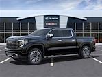 New 2025 GMC Sierra 1500 Denali Ultimate Crew Cab 4WD Pickup for sale #B25350 - photo 1