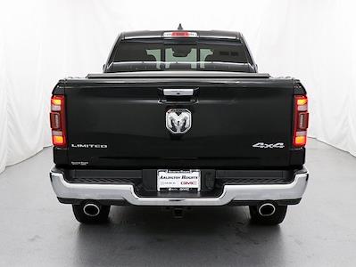 2019 Ram 1500 Crew Cab 4WD Pickup for sale #B25360A - photo 2