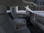 2025 GMC Sierra 2500 Regular Cab 4WD Pickup for sale #B25373 - photo 17