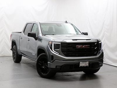 2025 GMC Sierra 1500 Crew Cab 4WD Pickup for sale #B25379 - photo 1