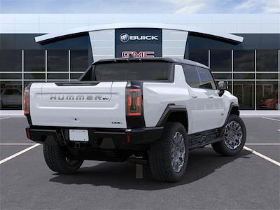 New 2025 GMC Hummer EV Pickup 3X Crew Cab AWD Pickup for sale #B2538 - photo 2