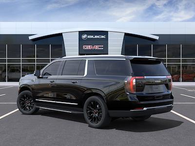 2025 GMC Yukon XL 4WD SUV for sale #B25381 - photo 2
