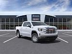 New 2025 GMC Sierra 1500 SLE Crew Cab 4WD Pickup for sale #B25393 - photo 1