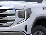 New 2025 GMC Sierra 1500 SLE Crew Cab 4WD Pickup for sale #B25393 - photo 10