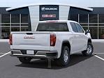 New 2025 GMC Sierra 1500 SLE Crew Cab 4WD Pickup for sale #B25393 - photo 28
