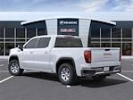 New 2025 GMC Sierra 1500 SLE Crew Cab 4WD Pickup for sale #B25393 - photo 4