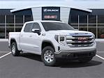 New 2025 GMC Sierra 1500 SLE Crew Cab 4WD Pickup for sale #B25393 - photo 7