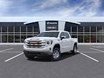 New 2025 GMC Sierra 1500 SLE Crew Cab 4WD Pickup for sale #B25393 - photo 8