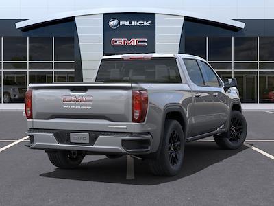 2025 GMC Sierra 1500 Crew Cab 4WD Pickup for sale #B25394 - photo 2