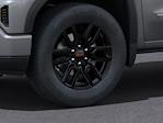 2025 GMC Sierra 1500 Crew Cab 4WD Pickup for sale #B25394 - photo 9