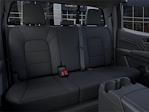New 2025 GMC Canyon Elevation Crew Cab 4WD Pickup for sale #B25396 - photo 17