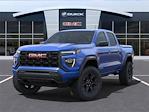 New 2025 GMC Canyon Elevation Crew Cab 4WD Pickup for sale #B25396 - photo 6
