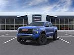 New 2025 GMC Canyon Elevation Crew Cab 4WD Pickup for sale #B25396 - photo 8