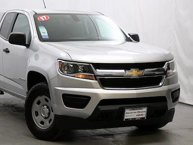 2017 Chevrolet Colorado Double Cab 4WD Pickup for sale #B25396A - photo 1