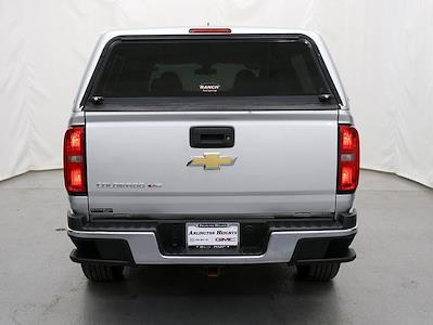 Used 2017 Chevrolet Colorado Work Truck Double Cab for sale #B25396A - photo 2
