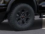 2025 GMC Canyon Crew Cab 4WD Pickup for sale #B25398 - photo 37