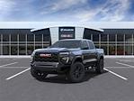 2025 GMC Canyon Crew Cab 4WD Pickup for sale #B25398 - photo 8