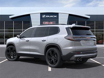 2025 GMC Acadia AWD SUV for sale #B25399 - photo 2