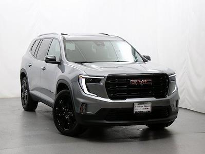 New 2025 GMC Acadia - photo 1