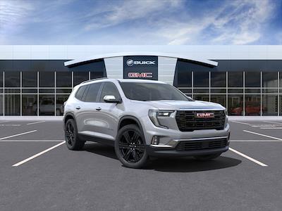 New 2025 GMC Acadia Elevation AWD SUV for sale #B25399FC - photo 1