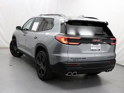 New 2025 GMC Acadia - photo 1