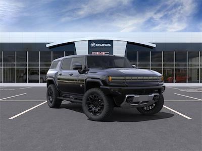 2025 GMC Hummer EV SUV AWD SUV for sale #B25401 - photo 1
