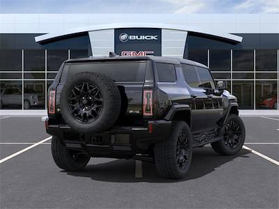2025 GMC Hummer EV SUV AWD SUV for sale #B25401 - photo 2