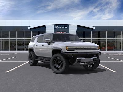 2025 GMC Hummer EV SUV 4WD SUV for sale #B25402 - photo 1