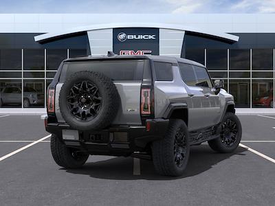 2025 GMC Hummer EV SUV 4WD SUV for sale #B25402 - photo 2