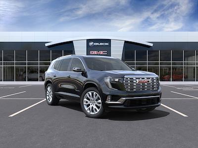 2025 GMC Acadia AWD SUV for sale #B25406 - photo 1