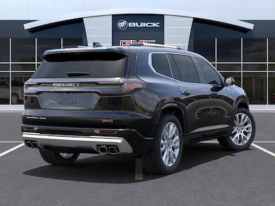 2025 GMC Acadia AWD SUV for sale #B25406 - photo 2
