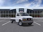 New 2025 GMC Savana 3500 Cutaway for sale #B25407 - photo 1