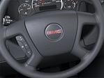 New 2025 GMC Savana 3500 Cutaway for sale #B25407 - photo 19