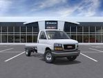 New 2025 GMC Savana 3500 Cutaway for sale #B25407 - photo 25