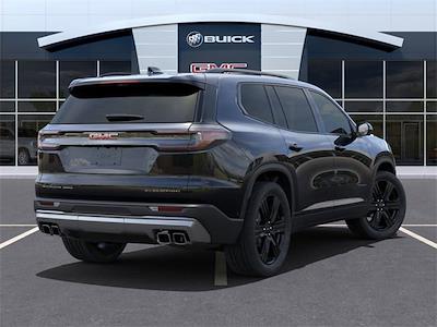 2025 GMC Acadia AWD SUV for sale #B25408 - photo 2