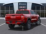 2025 GMC Canyon Crew Cab 4WD Pickup for sale #B25414 - photo 2