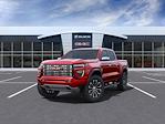 2025 GMC Canyon Crew Cab 4WD Pickup for sale #B25414 - photo 8