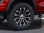 2025 GMC Canyon Crew Cab 4WD Pickup for sale #B25414 - photo 9
