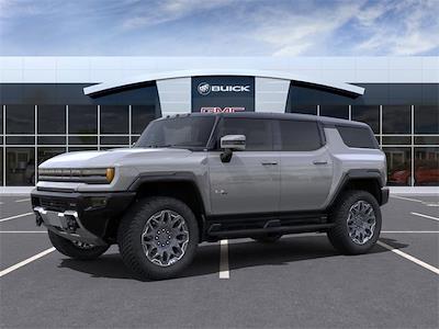 2025 GMC Hummer EV SUV AWD SUV for sale #B25419 - photo 1