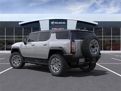 2025 GMC Hummer EV SUV AWD SUV for sale #B25419 - photo 2
