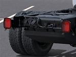 New 2025 GMC Sierra 3500 Pro Crew Cab 4WD 60 CA Cab Chassis for sale #B25420 - photo 11