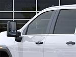 New 2025 GMC Sierra 3500 Pro Crew Cab 4WD 60 CA Cab Chassis for sale #B25420 - photo 12