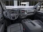 New 2025 GMC Sierra 3500 Pro Crew Cab 4WD 60 CA Cab Chassis for sale #B25420 - photo 15
