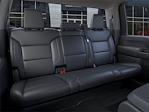 New 2025 GMC Sierra 3500 Pro Crew Cab 4WD 60 CA Cab Chassis for sale #B25420 - photo 17